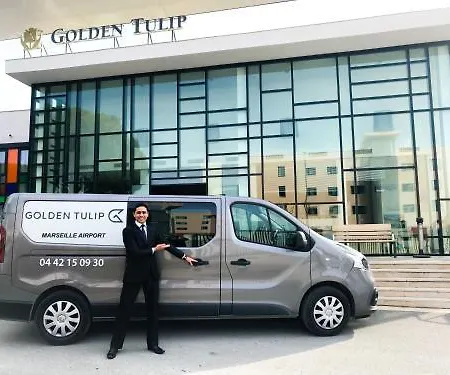 Golden Tulip Airport Marselha