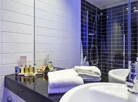 Golden Tulip Airport Apartamento *