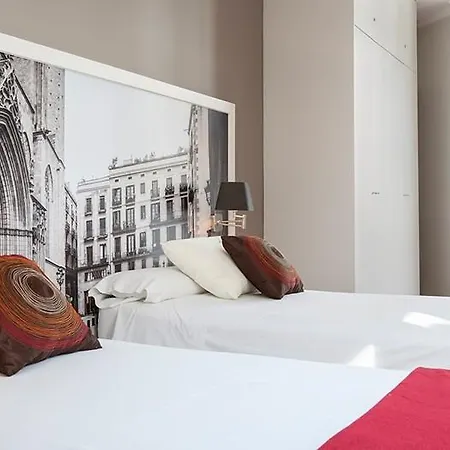 Golden Tulip Airport Apartamento